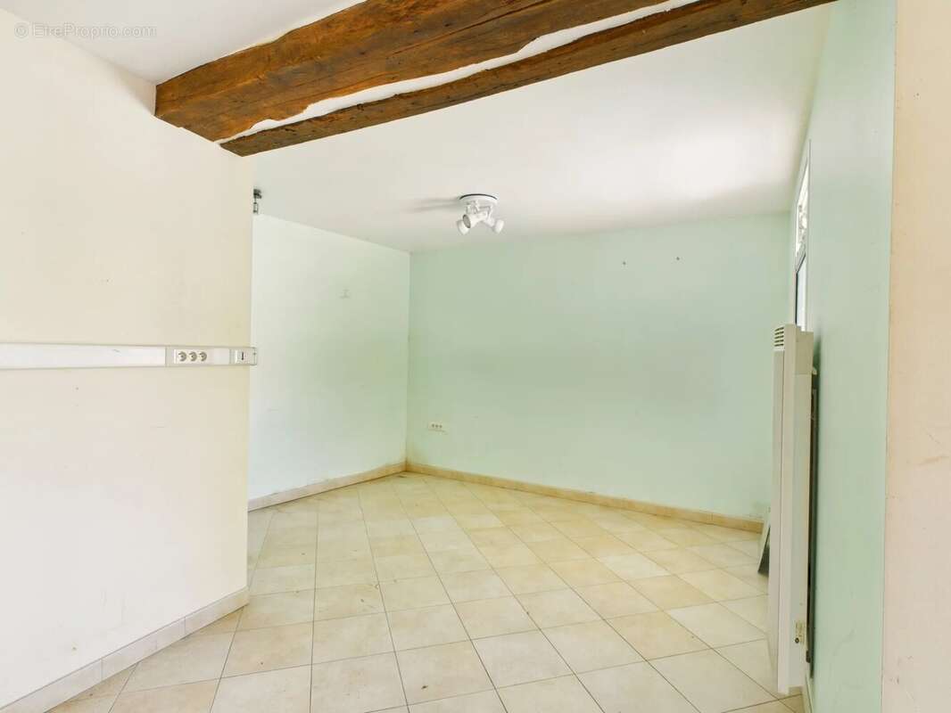 Maison à BERTRIC-BUREE