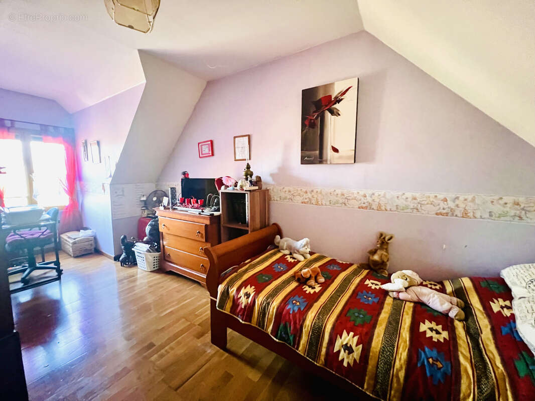 Maison à LEFOREST