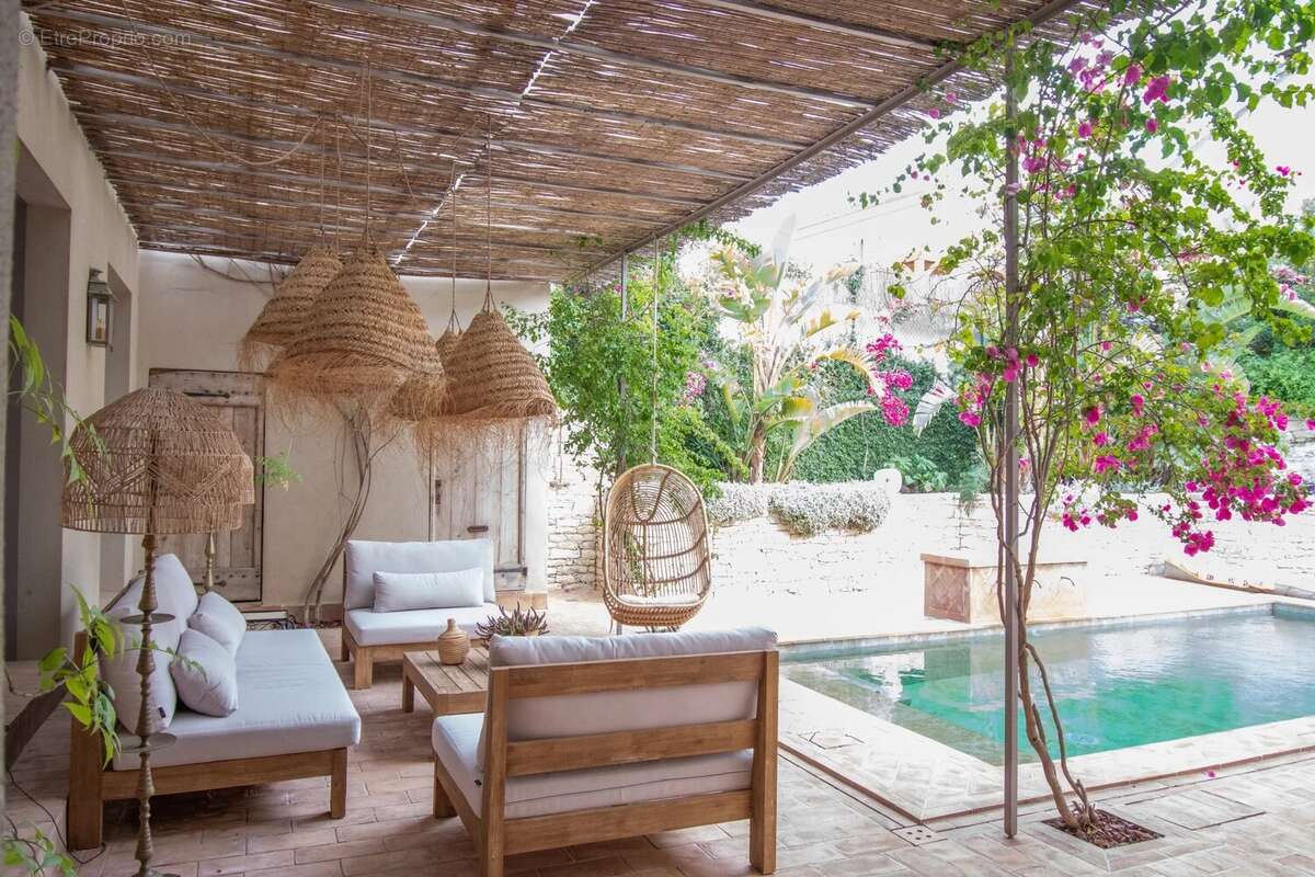 Maison à SAINT-FLORENT