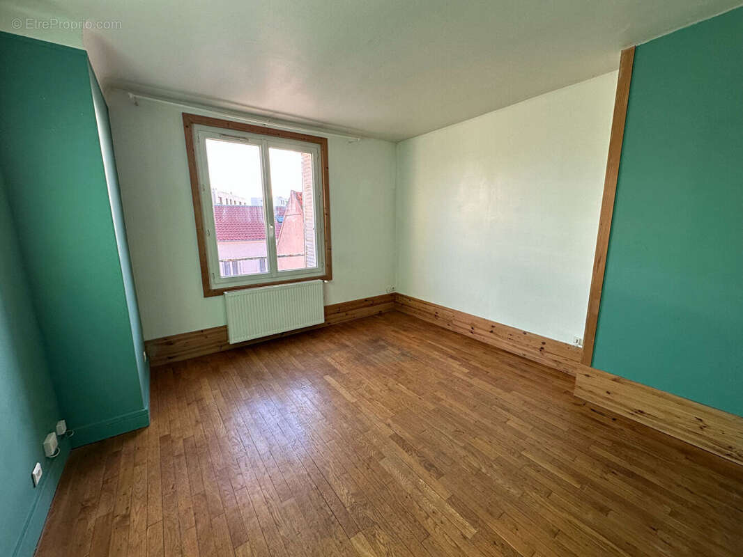 Appartement à MONTREUIL