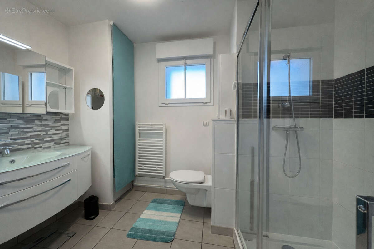 Appartement à COURSEULLES-SUR-MER