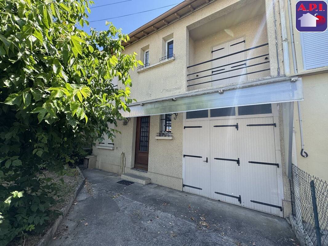 Maison à PAMIERS