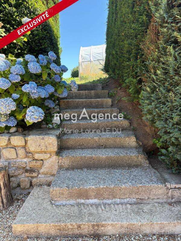 Maison de campagne en pierre 1/4 d'heure de la mer - photo 4