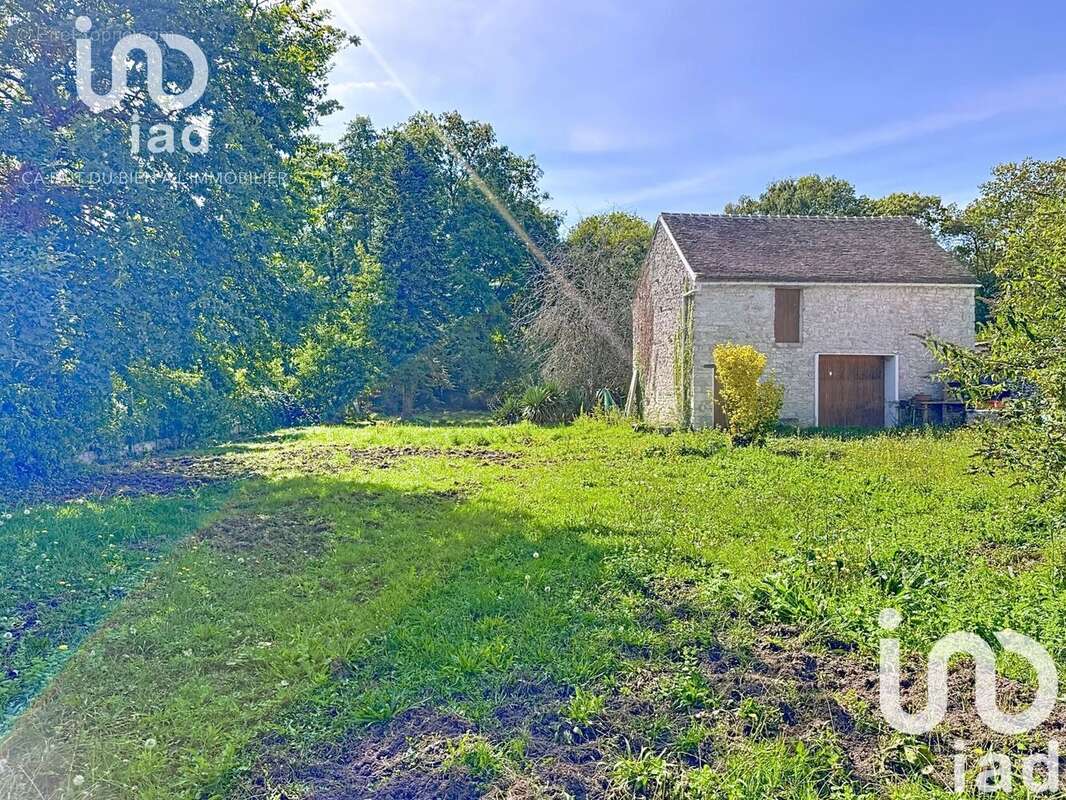 Photo 2 - Maison à SOUPPES-SUR-LOING