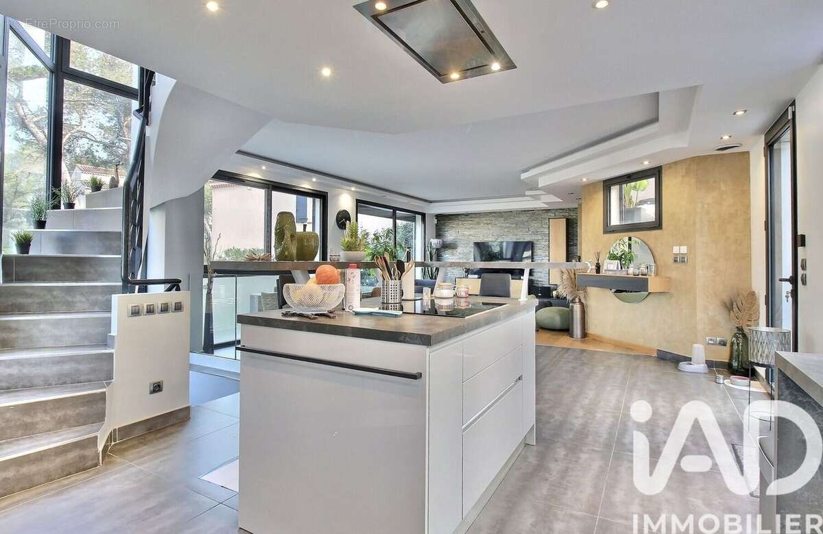 Photo 7 - Maison à MARTIGUES