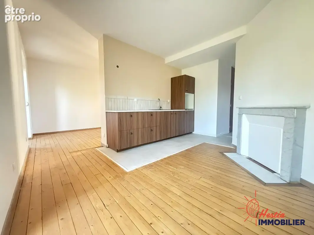 Appartement 3 pièces 72 m² à vendre à Reims (51100) - photo 2
