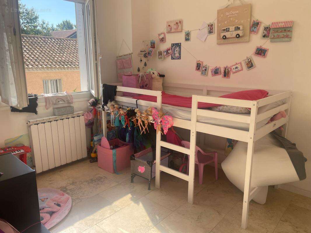 Appartement à LA SEYNE-SUR-MER