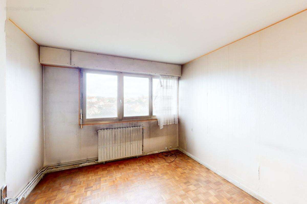 Appartement à CACHAN