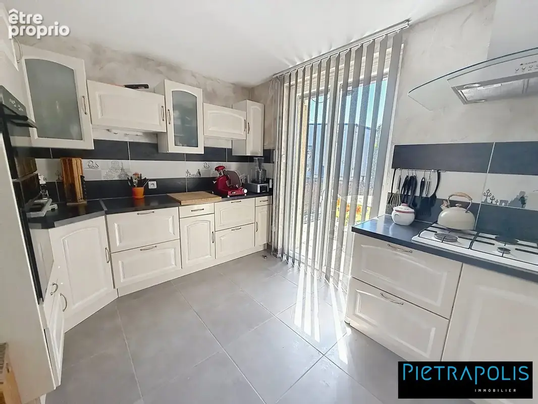 Maison 6 pièces 148 m² à vendre à Limas (69400) - photo 4