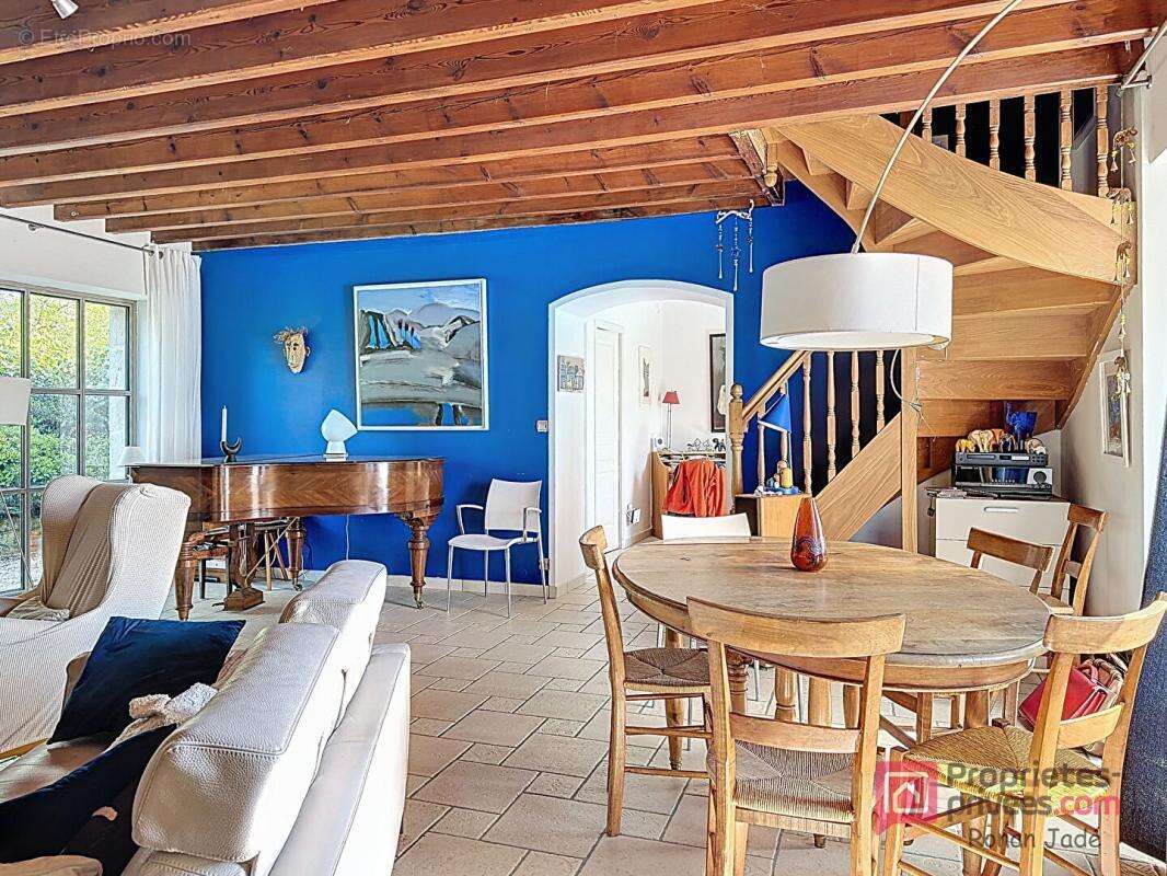 Maison à VIGNEUX-DE-BRETAGNE