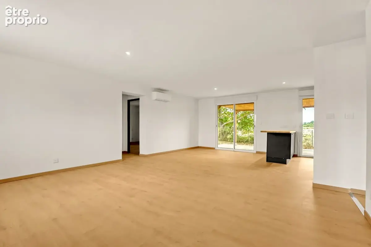 Maison 4 pièces 90 m² à vendre à Saint-Jory (31790) - photo 8