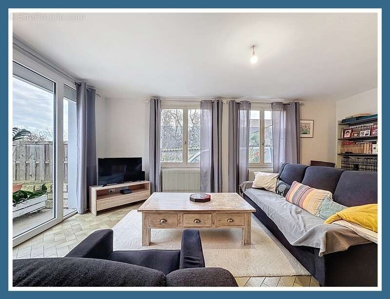 Maison à SAINT-MAIXENT-L'ECOLE