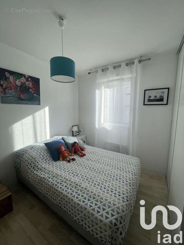 Photo 6 - Appartement à LES SABLES-D&#039;OLONNE