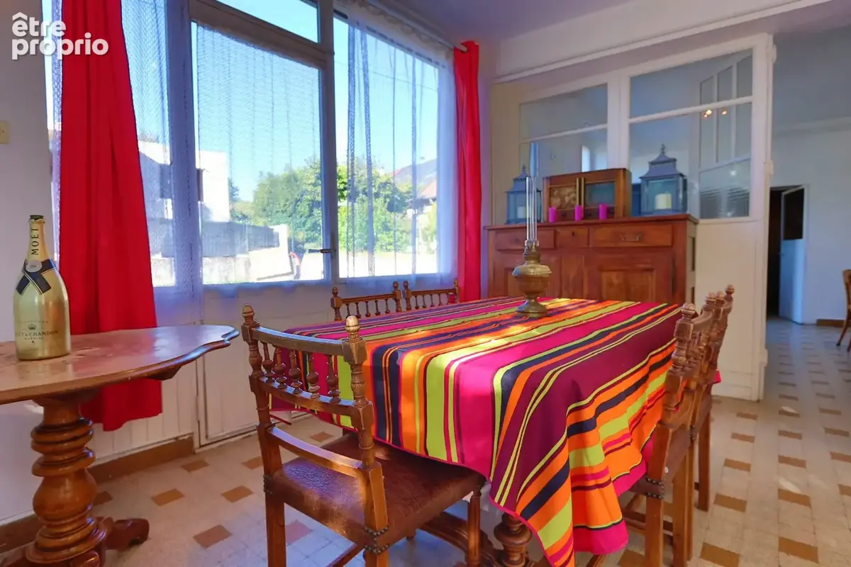 Maison 4 pièces 113 m² à vendre à Mesigny (74330) - photo 6