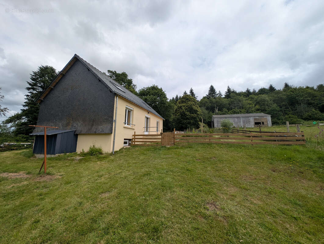 Maison à BERNE