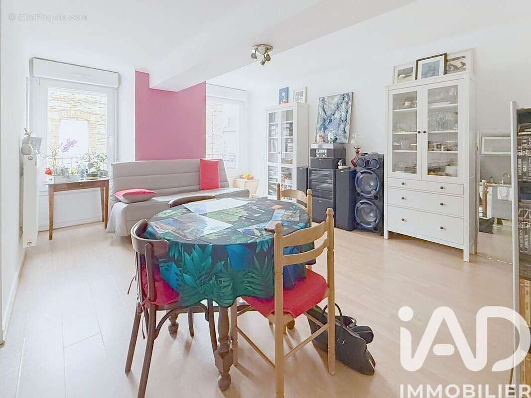 Photo 4 - Appartement à MONTAUBAN-DE-BRETAGNE