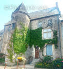 Maison à CORMERY