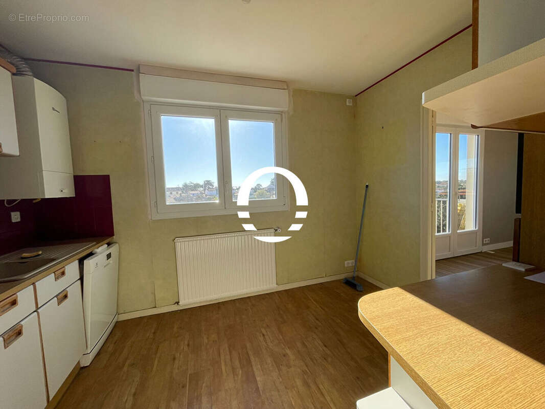 Appartement à PORNIC