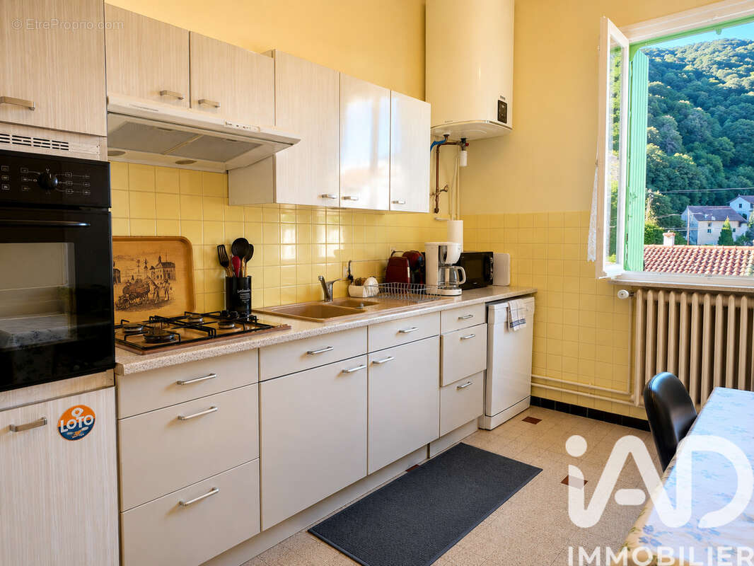 Photo 8 - Maison à AMELIE-LES-BAINS-PALALDA