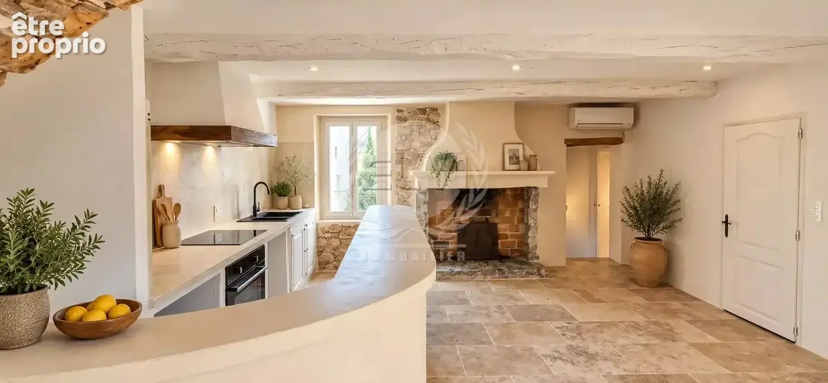Maison à le Plan de la Tour - photo 2