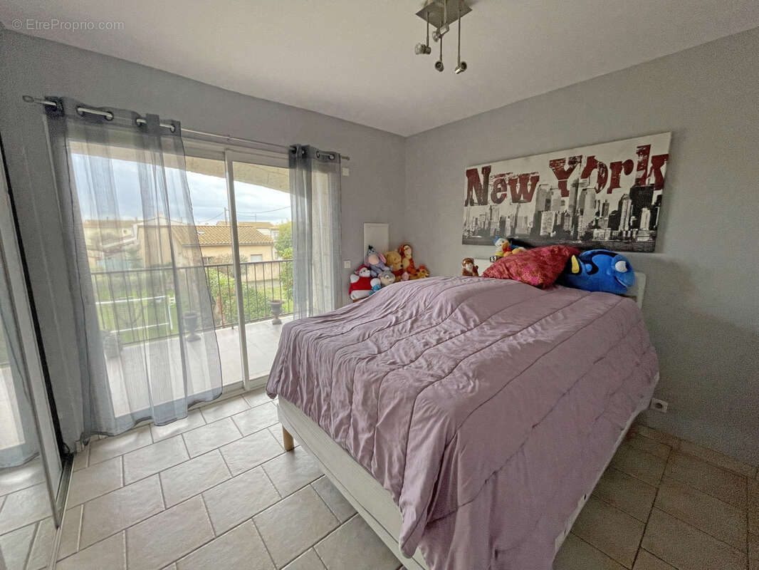 Maison à BELLEGARDE