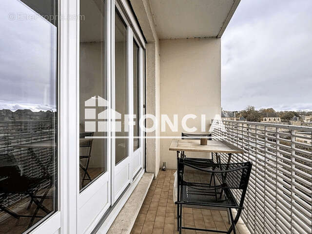 Appartement à CAEN