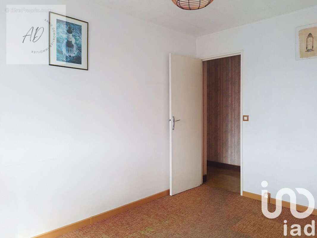 Photo 9 - Appartement à VITRY-SUR-SEINE
