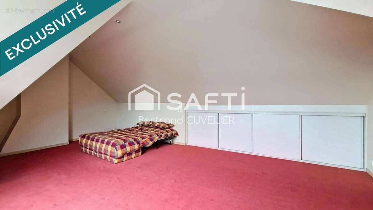 Photo 8 - Commerce à QUESNOY-SUR-DEULE