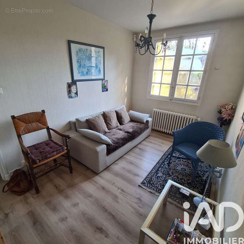 Photo 9 - Maison à BLANGY-SUR-BRESLE