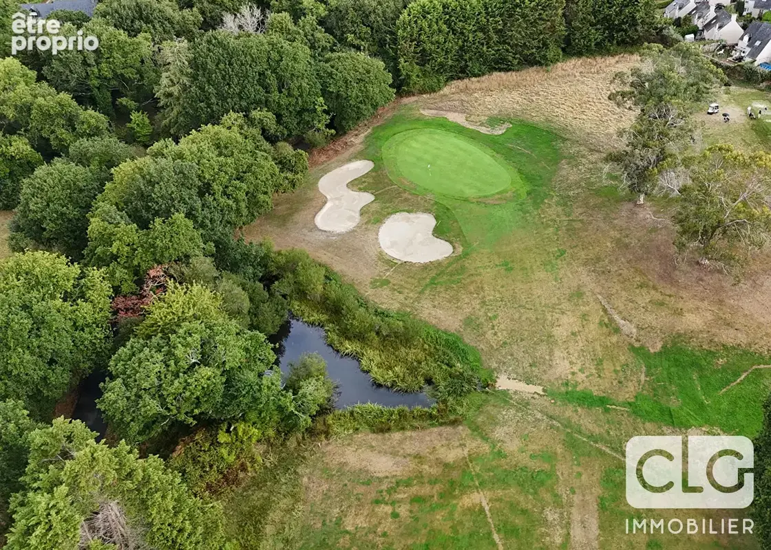Achat Maison Clohars Fouesnant 7 pièce(s) 155 m2 - photo 24