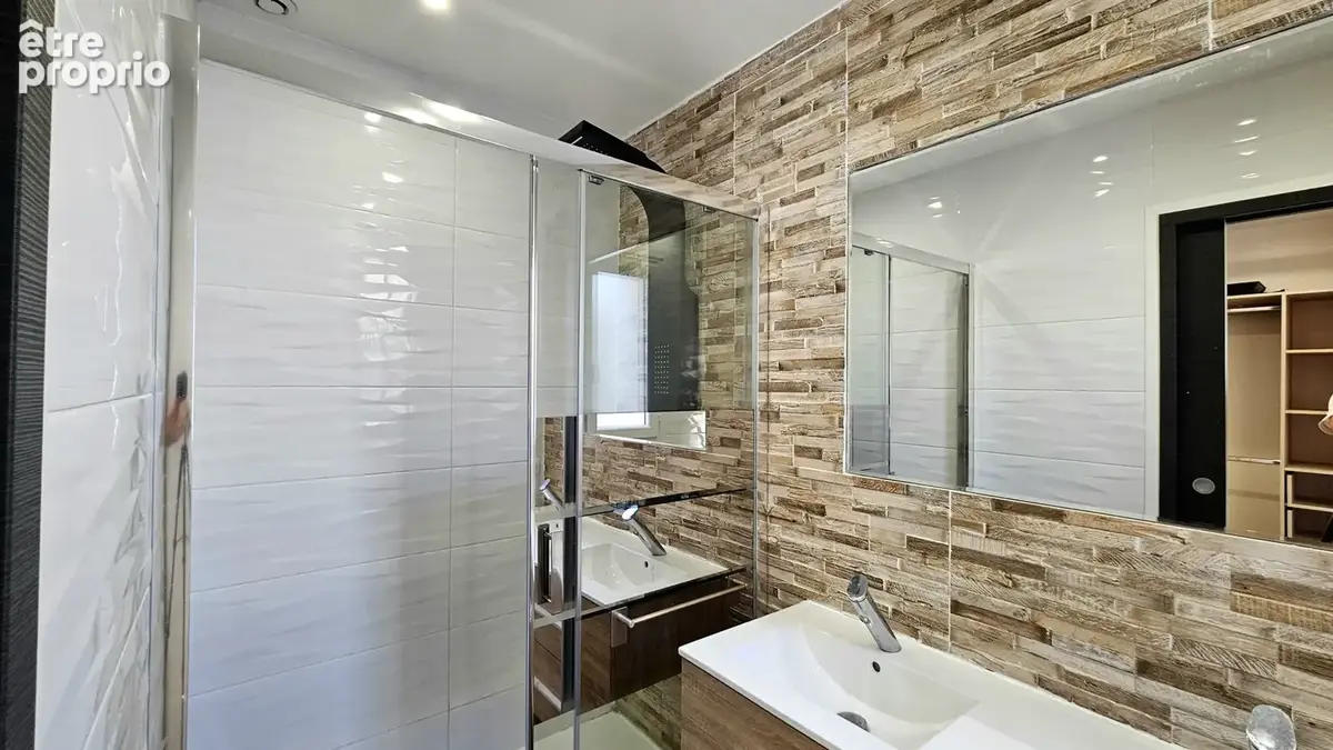 Villa contemporaine haut de gamme à Bessan - photo 9