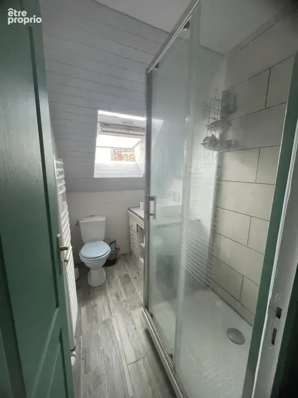 Appartement - photo 15