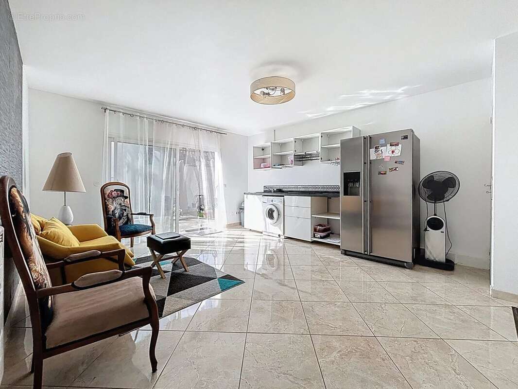 Maison à SUCY-EN-BRIE