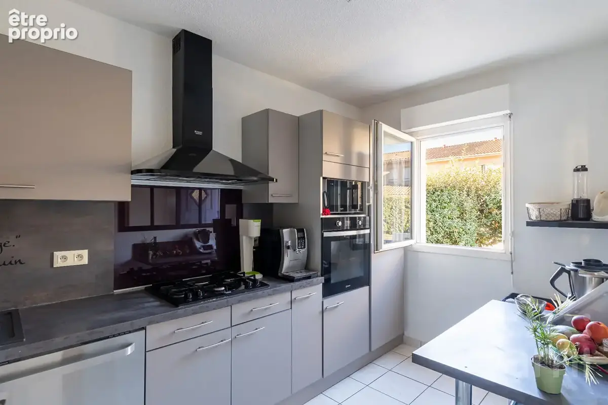 Maison Talence 4 pièce(s) 97 m2 - photo 5