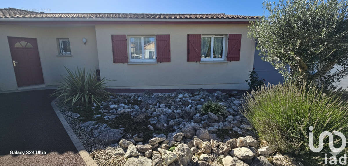 Photo 2 - Maison à SINGLEYRAC