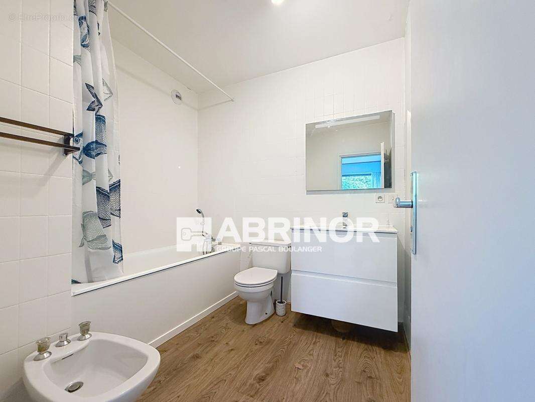 Appartement à ROUBAIX