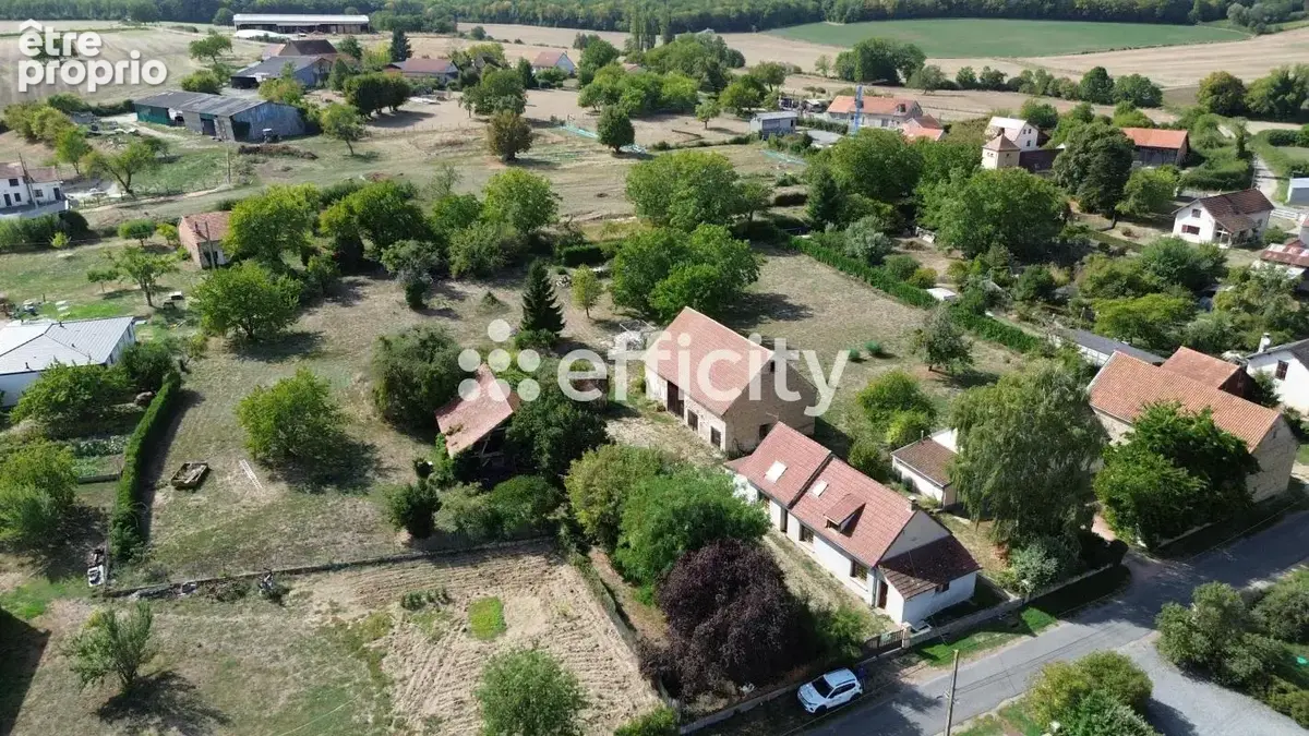 Maison 5 pièces 155 m² à vendre à Brugheas (03700) - photo 27