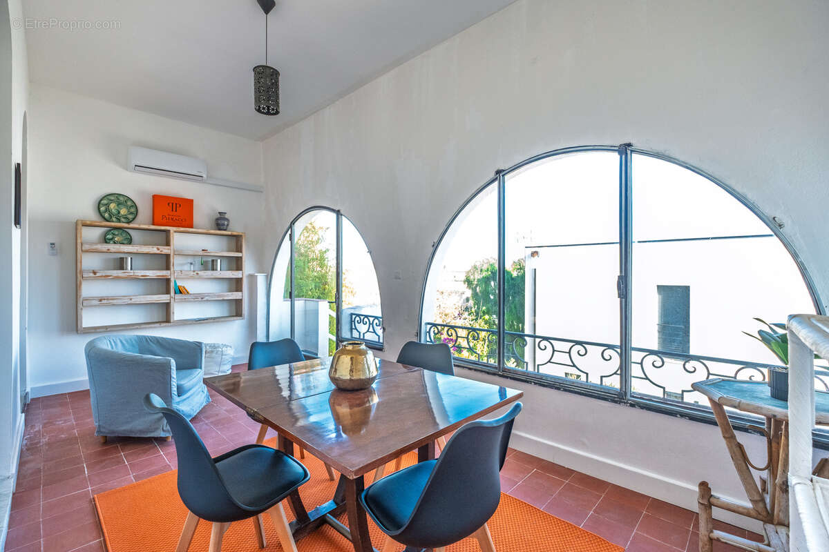 Maison à BANDOL