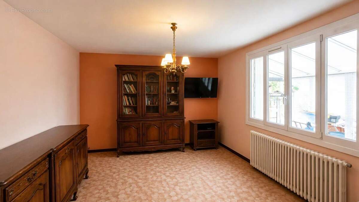 Maison à VILLENEUVE-SUR-LOT