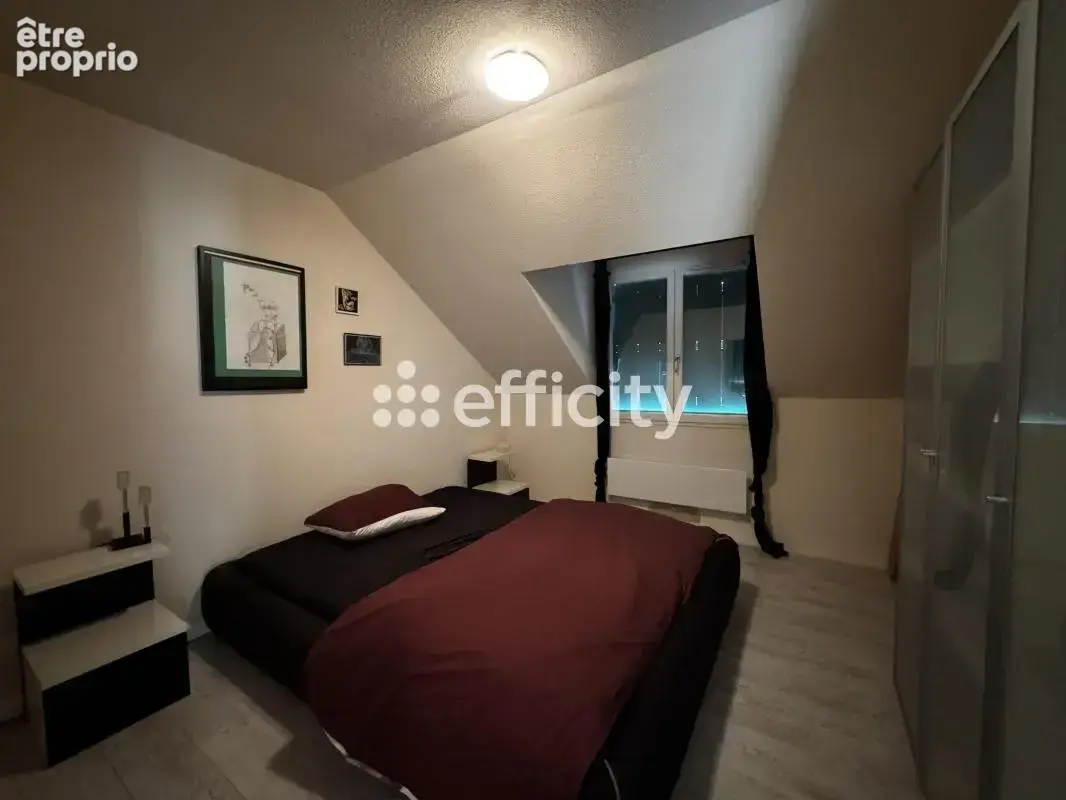 Maison 5 pièces 100 m² à vendre à Aspres-Les-Corps (05800) - photo 11