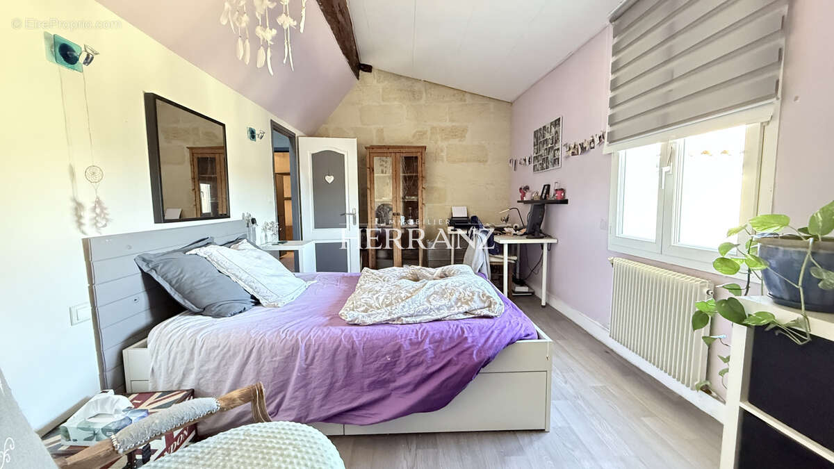 Appartement à LIBOURNE