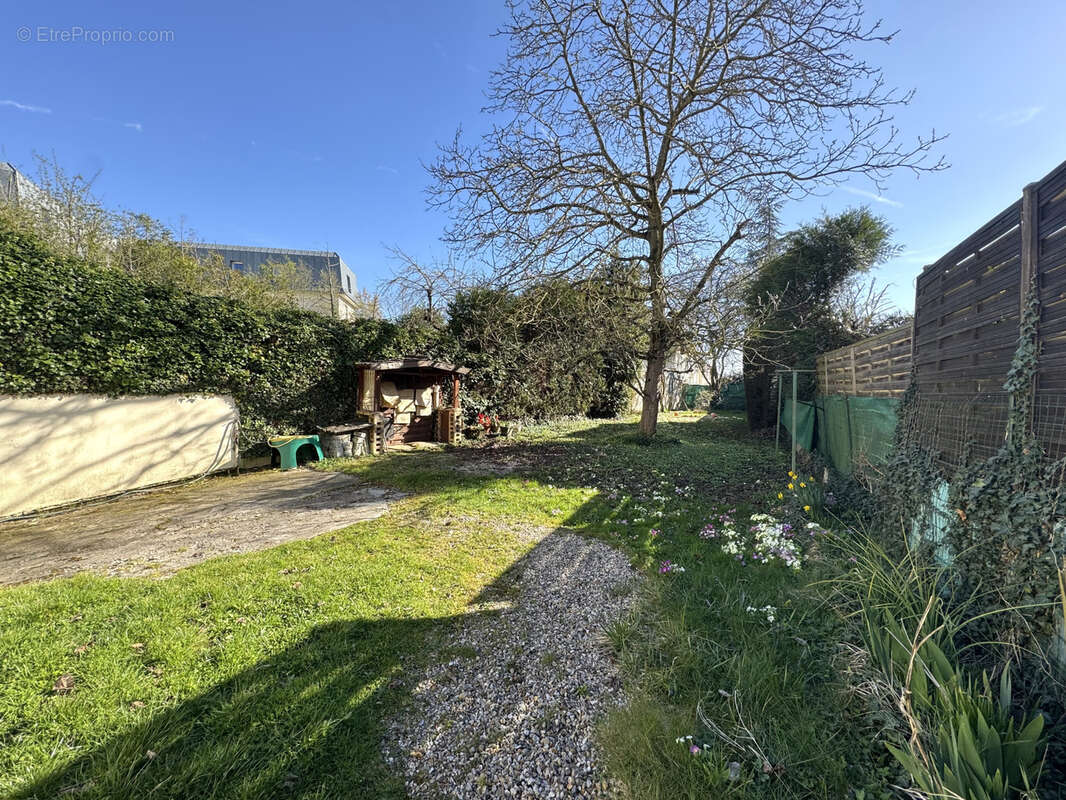 Maison à VILLEPINTE