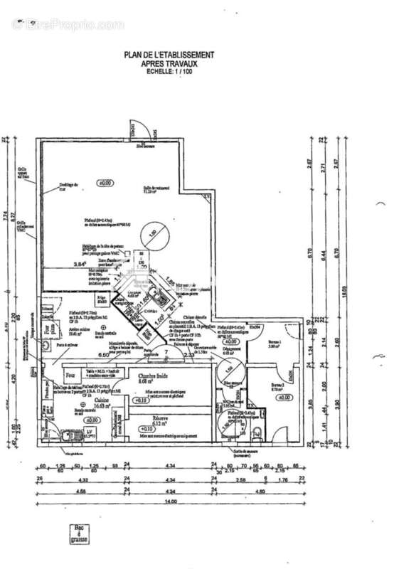Photo 6 - Commerce à YCHOUX