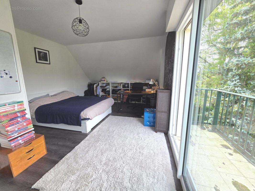 Maison à BOIS-GUILLAUME