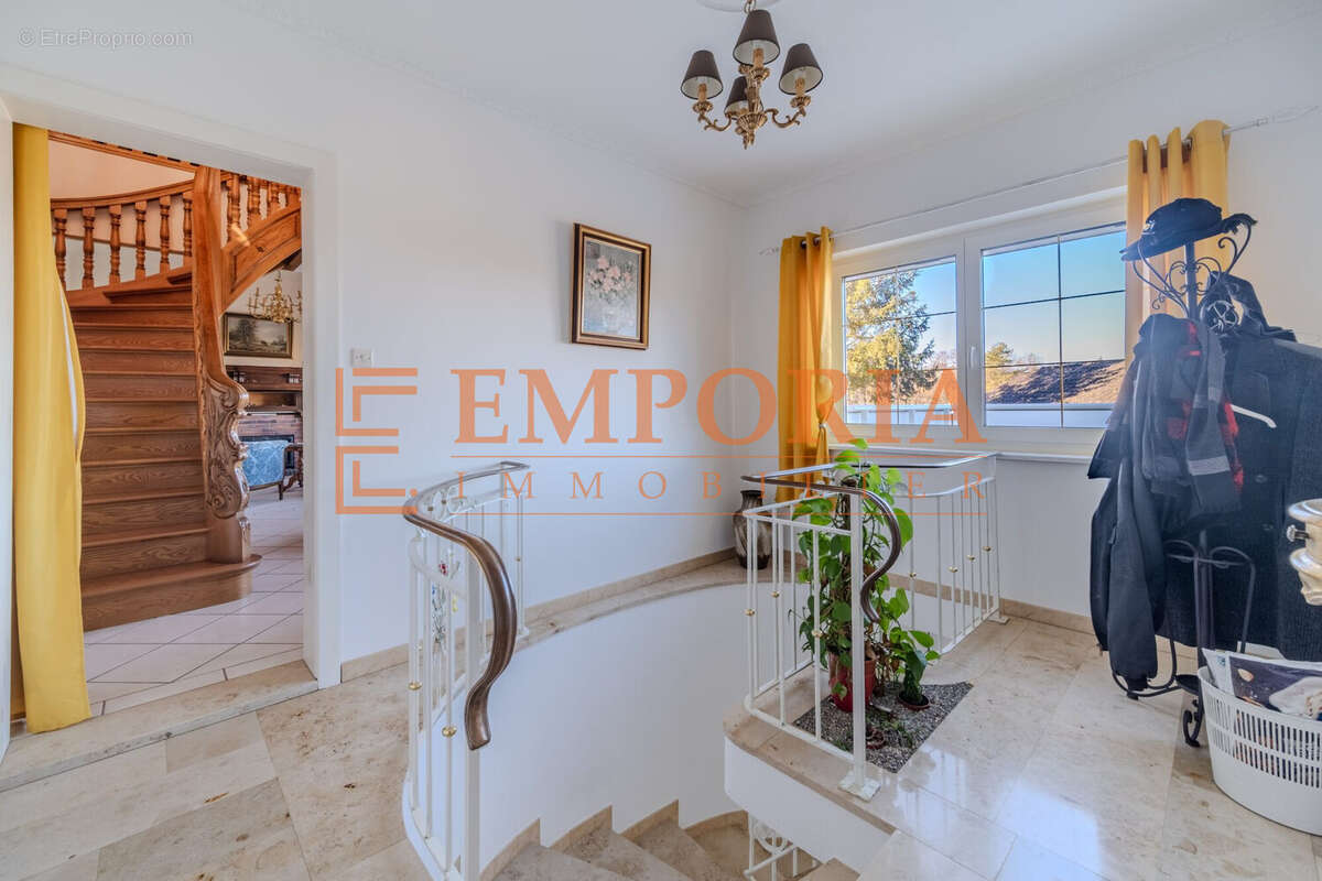 Maison à HEIMERSDORF