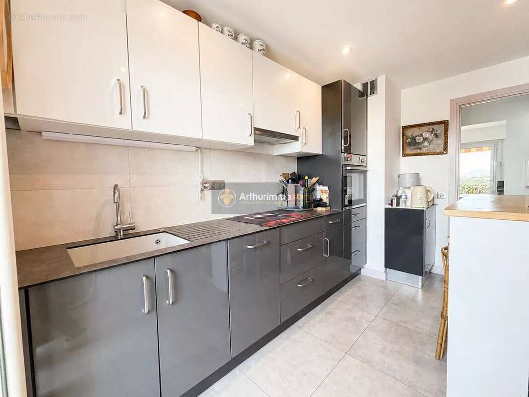 Appartement à SAINT-RAPHAEL