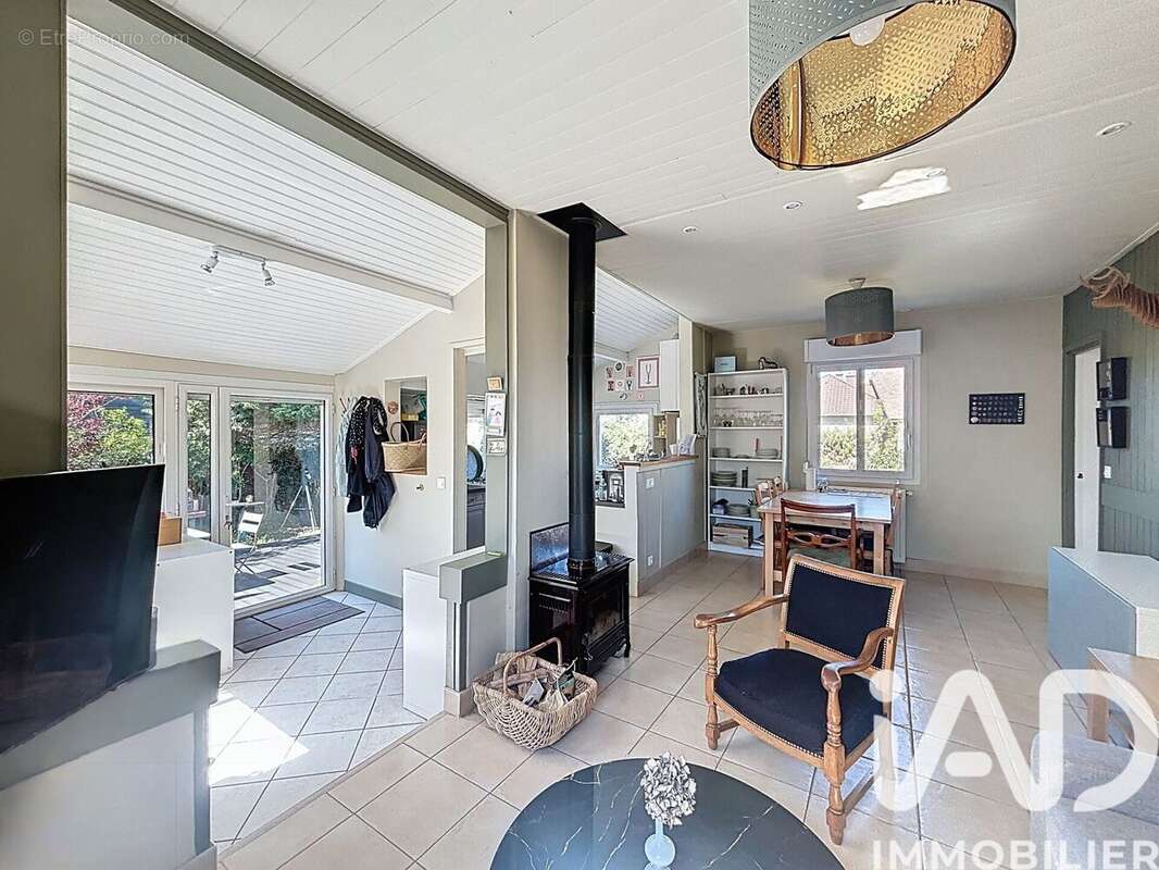 Photo 3 - Maison à CABOURG