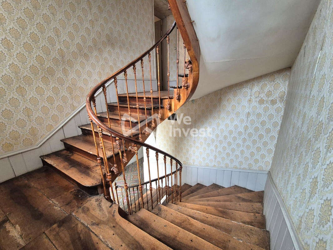 Maison à BELPECH