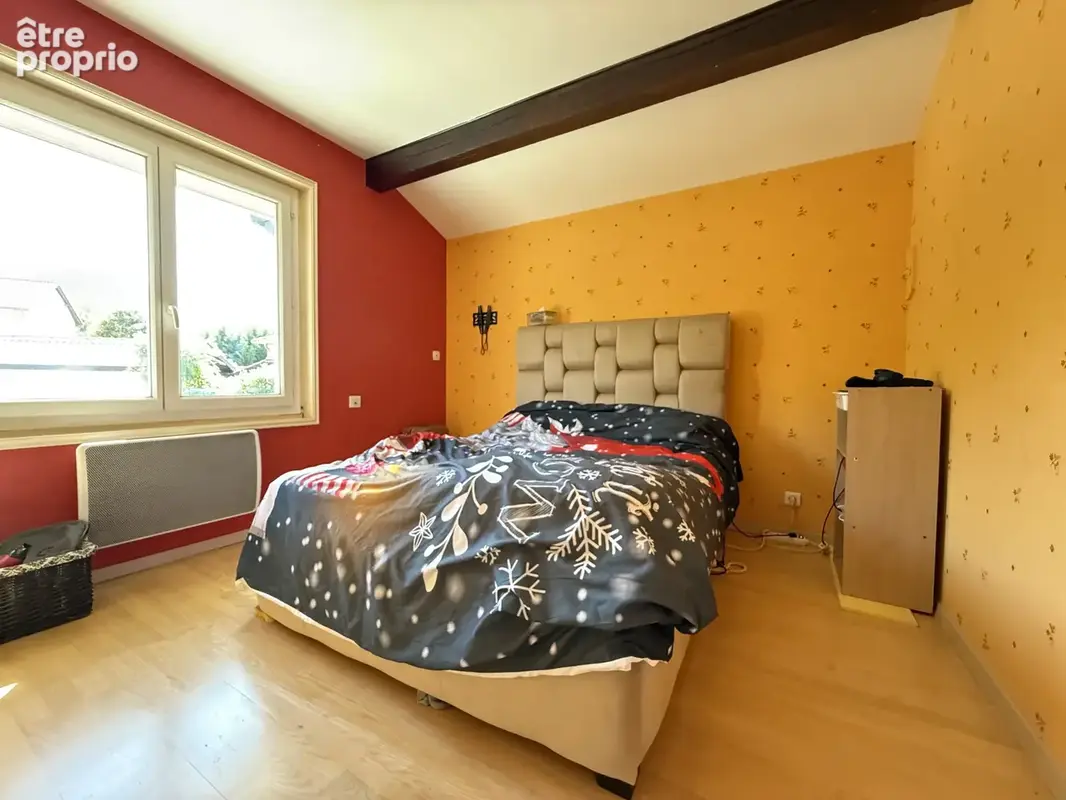 belle villa sur les hauteurs de lagnieu - photo 10
