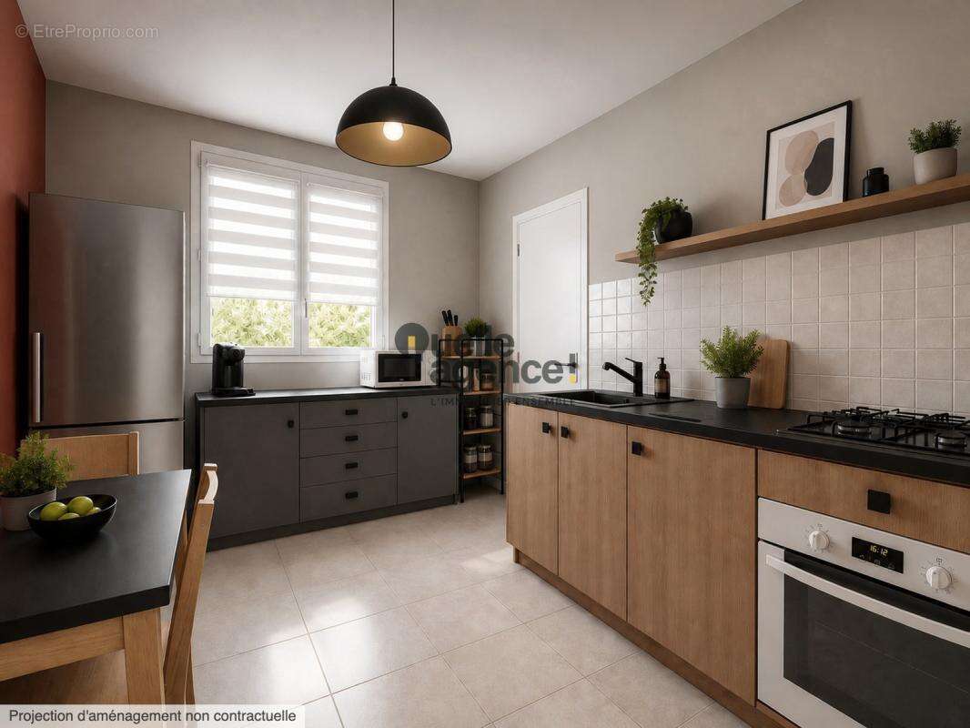 Appartement à BREST